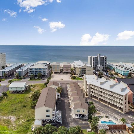 Sea & Sun 204 By Vacation Homes Collection Gulf Shores Exterior foto
