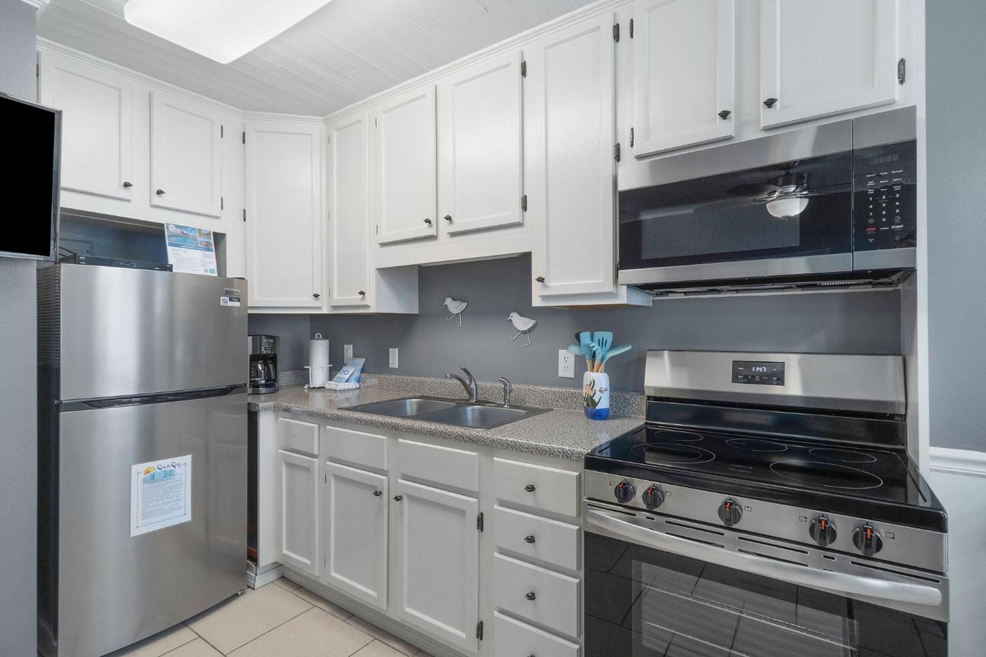 Sea & Sun 204 By Vacation Homes Collection Gulf Shores Exterior foto