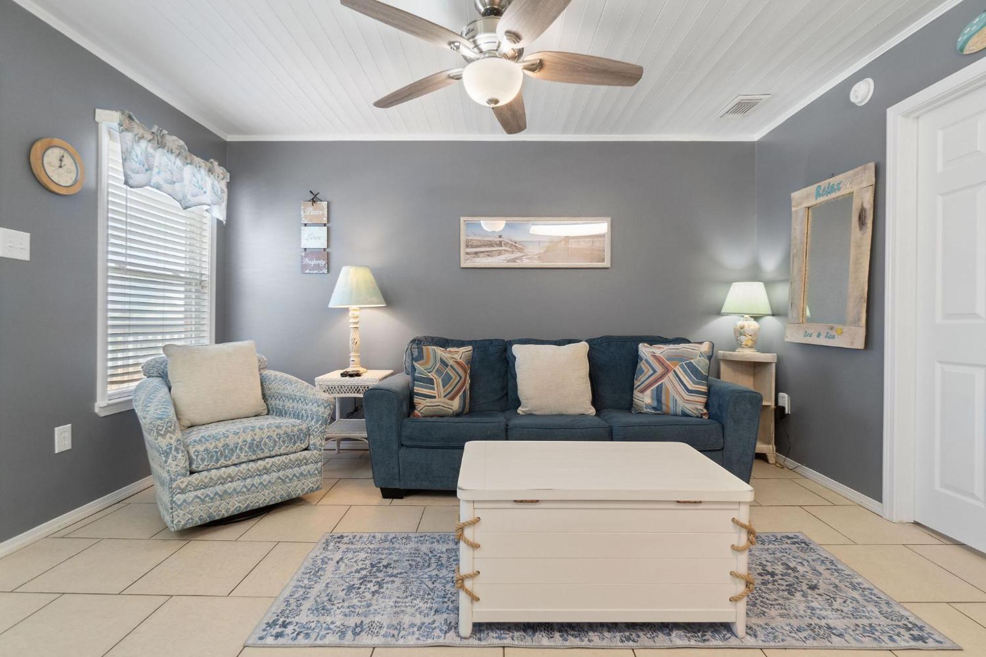 Sea & Sun 204 By Vacation Homes Collection Gulf Shores Exterior foto