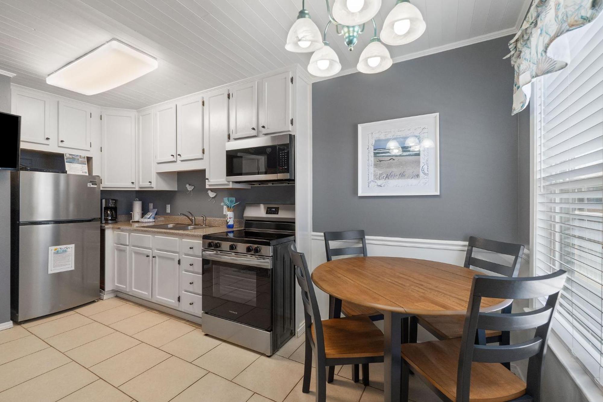 Sea & Sun 204 By Vacation Homes Collection Gulf Shores Exterior foto