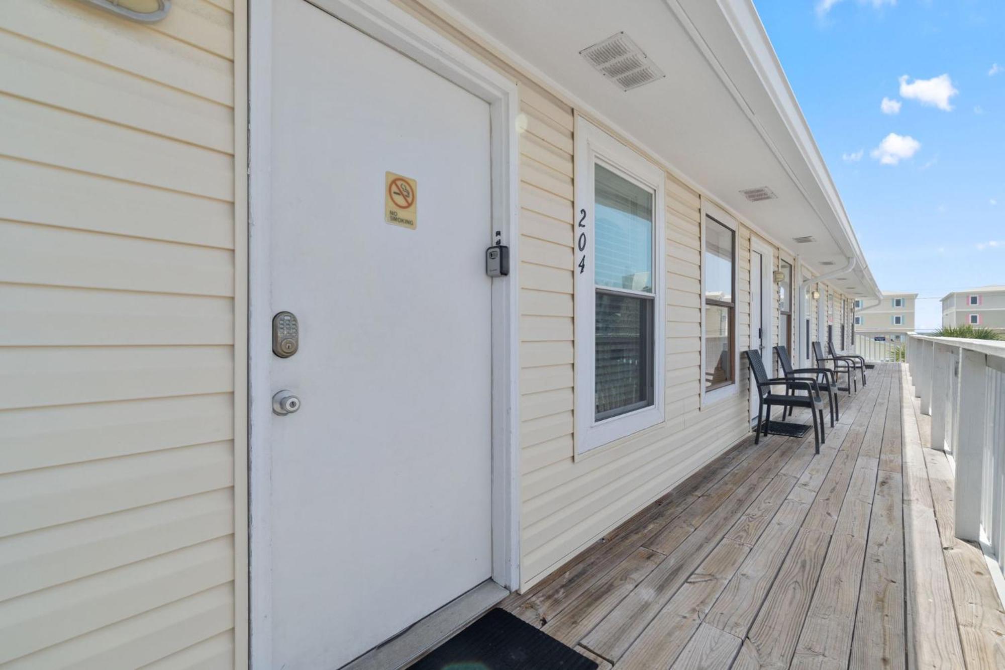 Sea & Sun 204 By Vacation Homes Collection Gulf Shores Exterior foto